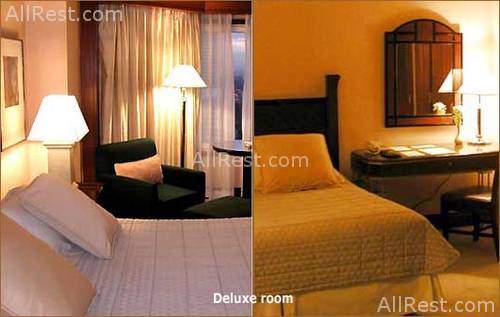 Manila Diamond Hotel 3